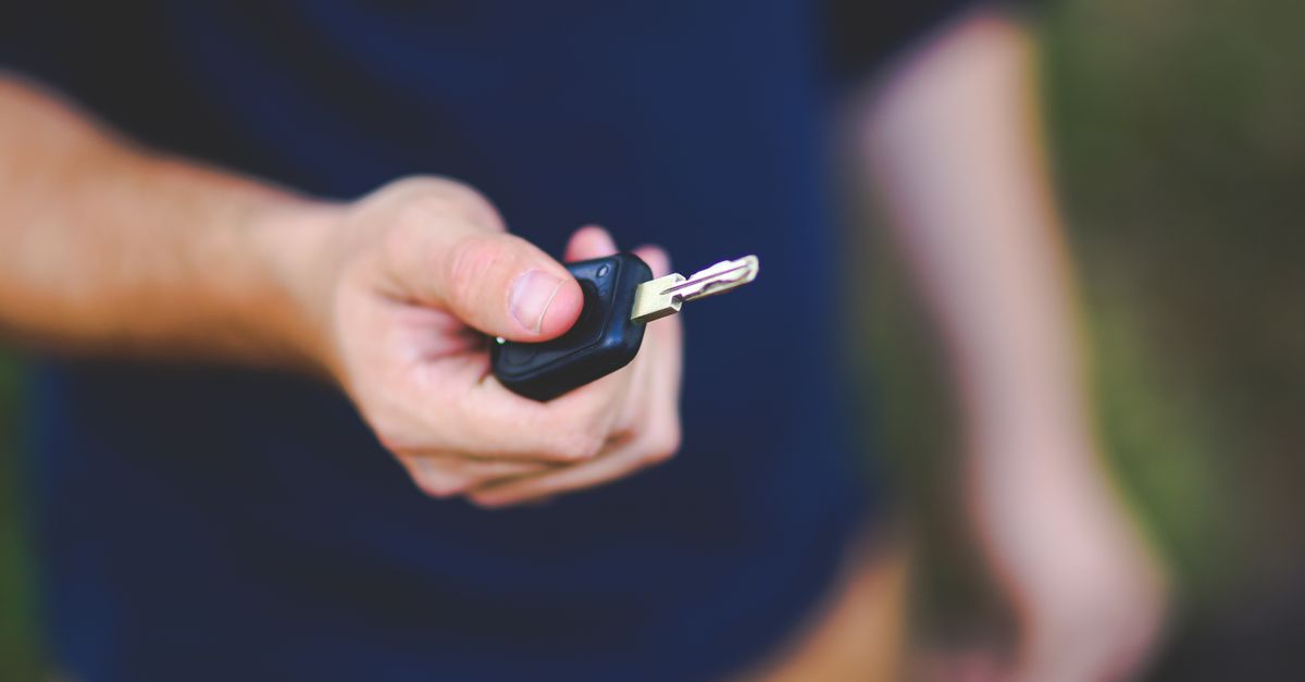 Ignition Repair & Key Extraction — Florence Locksmiths