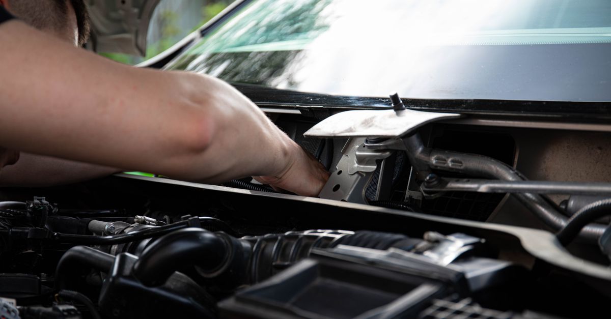 Auto Locksmith service — Florence Locksmiths