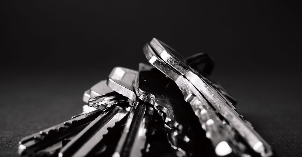 Master Key Systems — Florence Locksmiths
