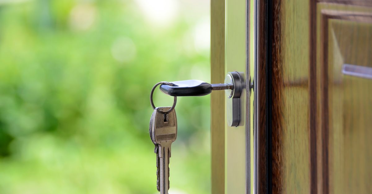 Commercial Locksmith service — Florence Locksmiths