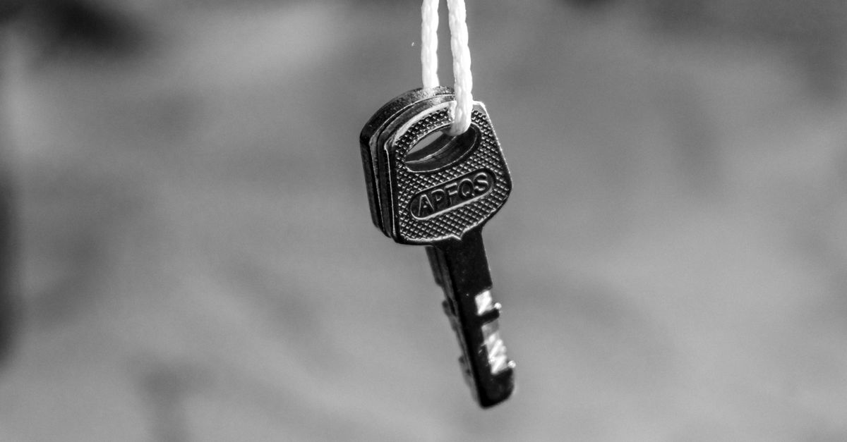 How Does a Locksmith Make a Key Without the Original? — Florence Locksmiths