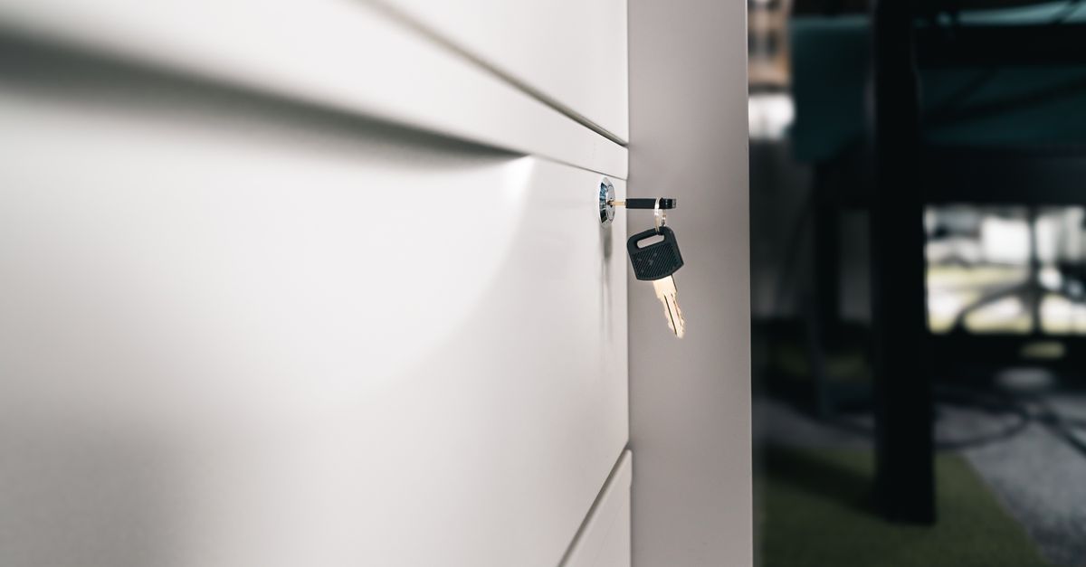 Home Lock Rekeying — Florence Locksmiths