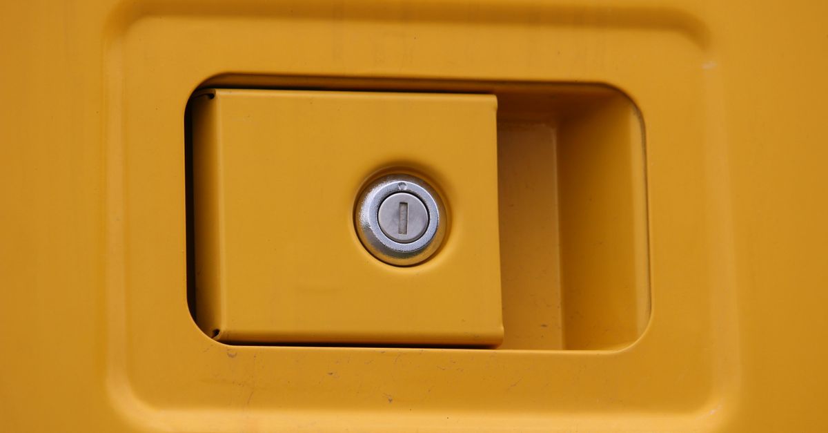 Mortise Lock Repair & Replacement — Florence Locksmiths