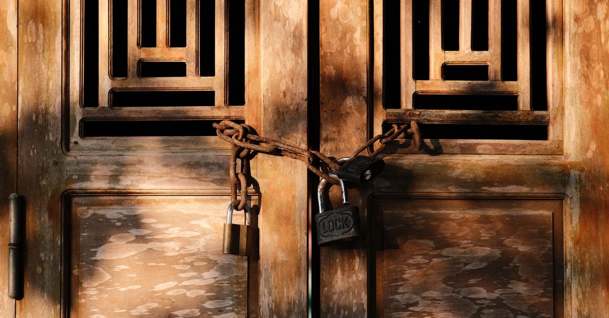 What Is a Mortise Lock, and Does My Florence Home Have One? — Florence Locksmiths