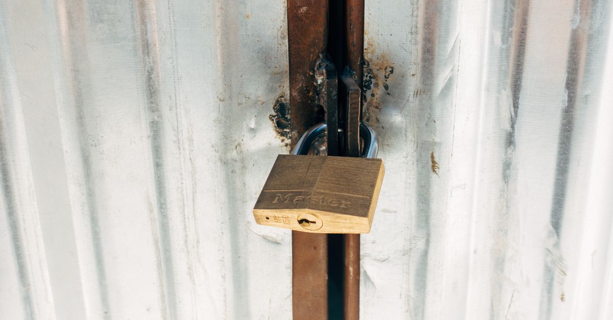 What to Do If You Can't Afford a Locksmith Right Now — Florence Locksmiths