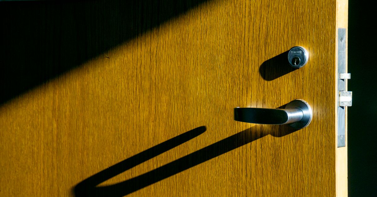 door security hardware — Florence Locksmiths