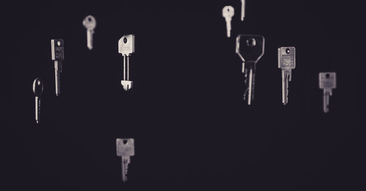 locksmith tools keys — Florence Locksmiths