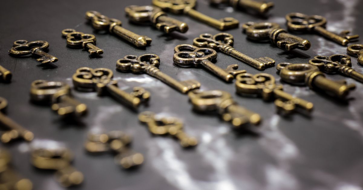 key maker professional — Florence Locksmiths