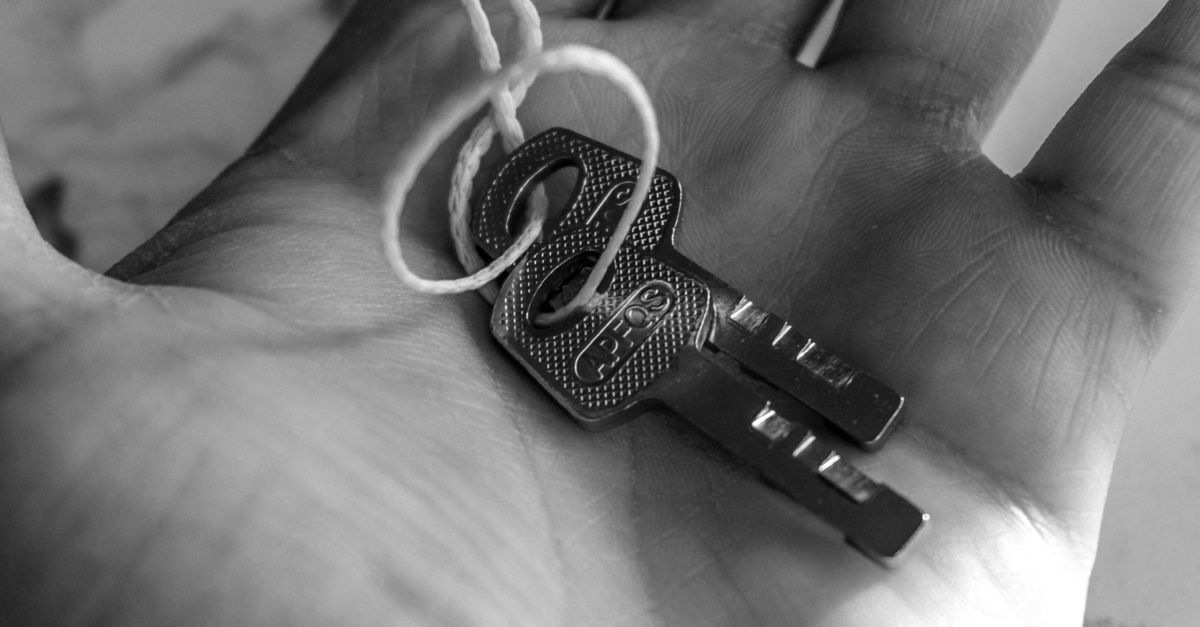 key maker professional — Florence Locksmiths
