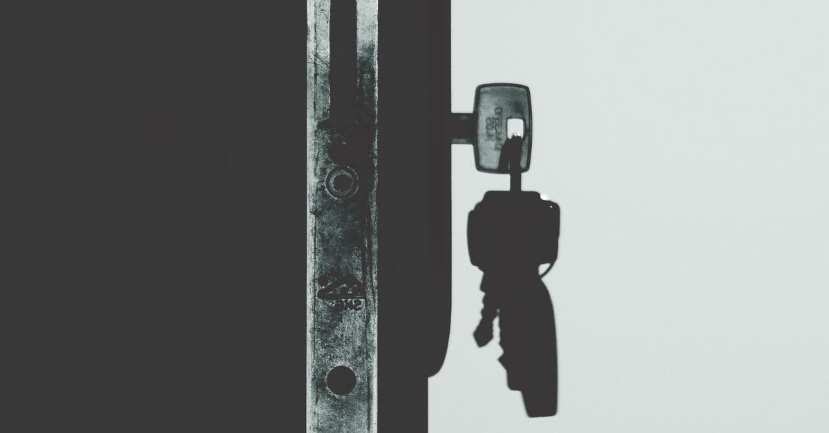 door security hardware — Florence Locksmiths